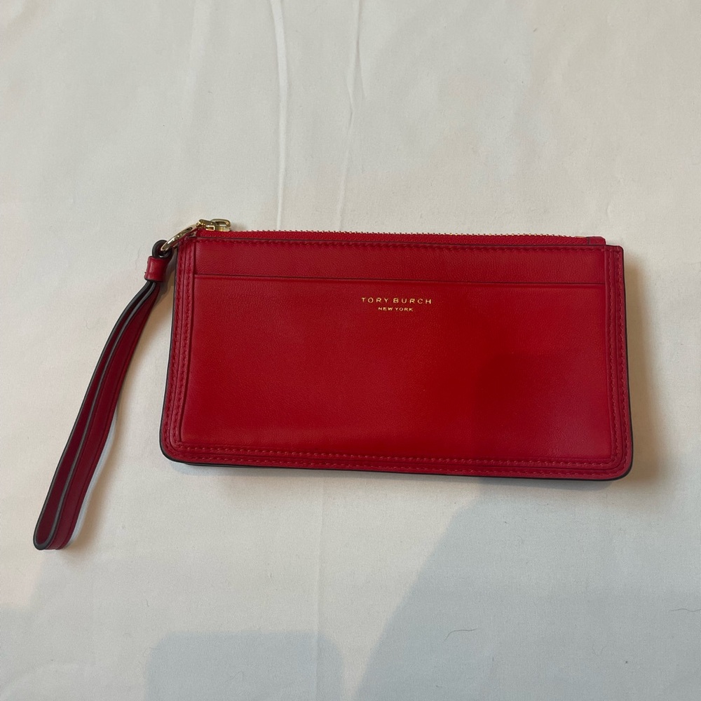 Tory Burch Wallet Wristlet